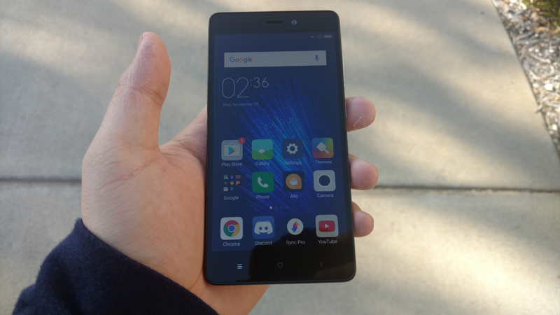 Illustration for article titled Xiaomi Redmi 3s Review - A Budget Battery Champ, If You Can Buy It